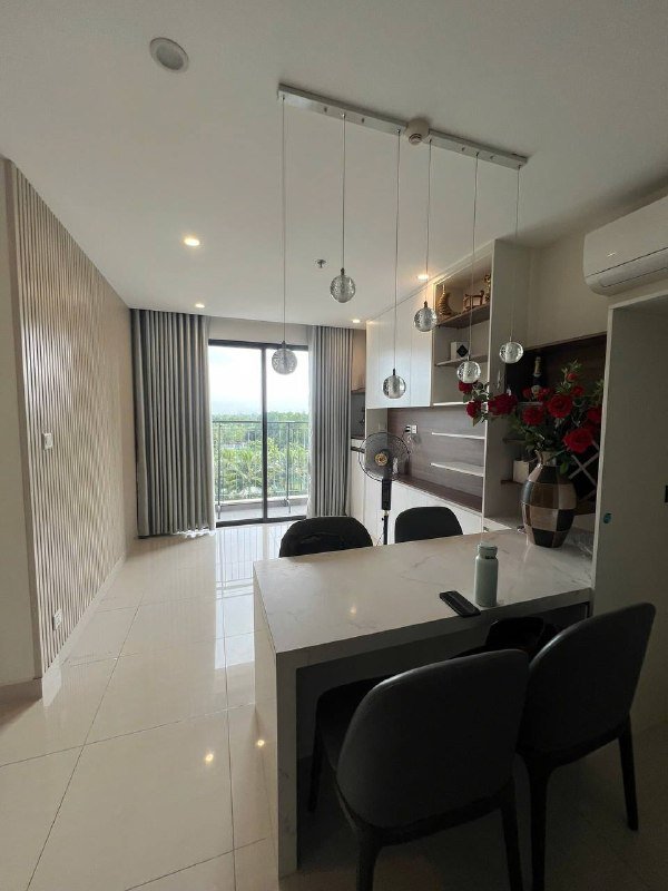 Квартира Тху Дык - Vinhomes Grand Park