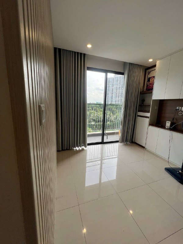Apartment for rent in Thu Duc - Vinhomes Grand Park, Ho Chi Minh City - 2