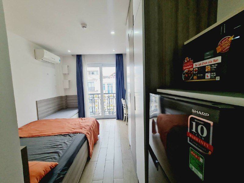 Комната Район 7