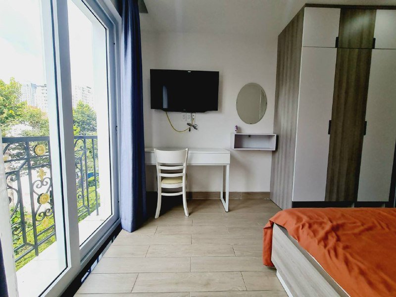 Room for rent in District 7, Ho Chi Minh City - 2