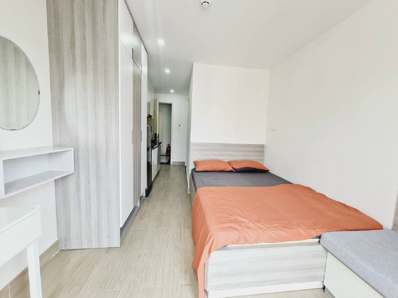 Room for rent in District 7, Ho Chi Minh City - 3