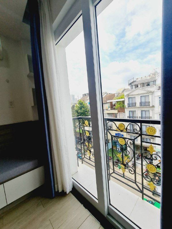 Комната Район 7 - 5