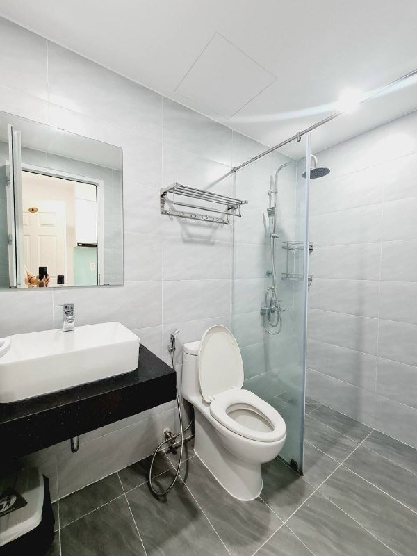 Комната Район 7 - 6