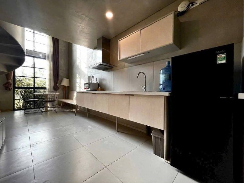 Room for rent in District 2, Ho Chi Minh City - 2