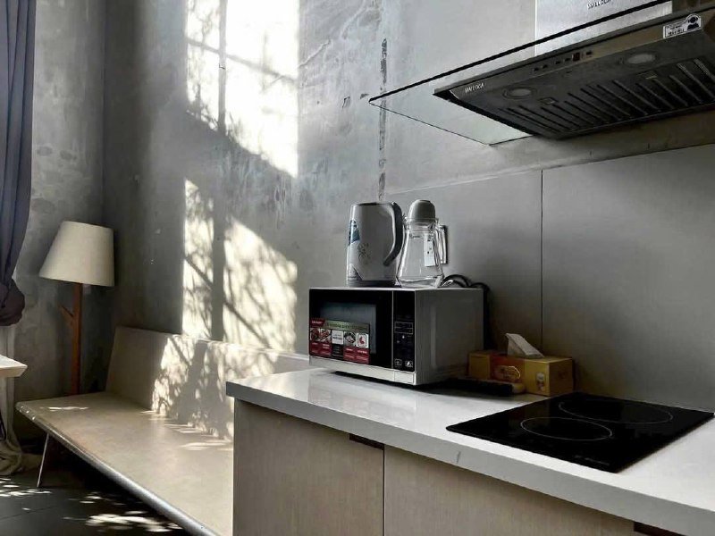 Room for rent in District 2, Ho Chi Minh City - 3