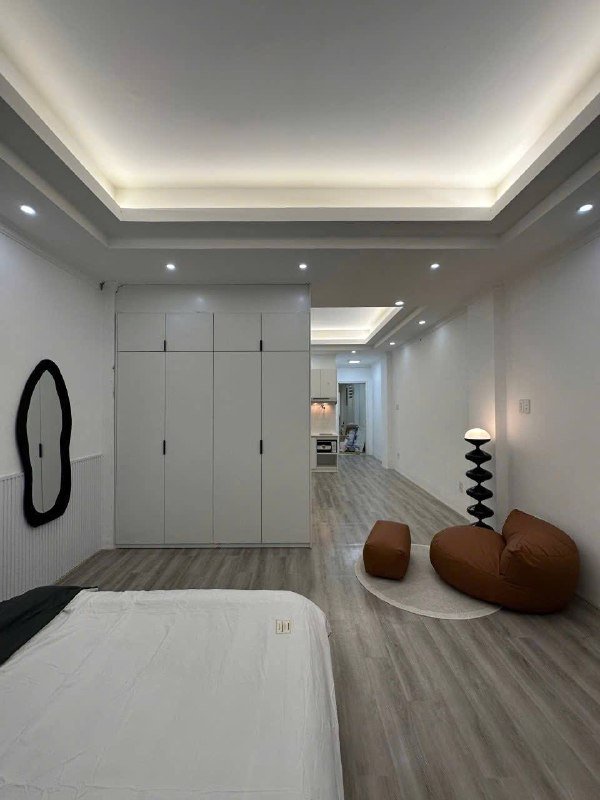 Apartment for rent in District 4, Ho Chi Minh City - 2