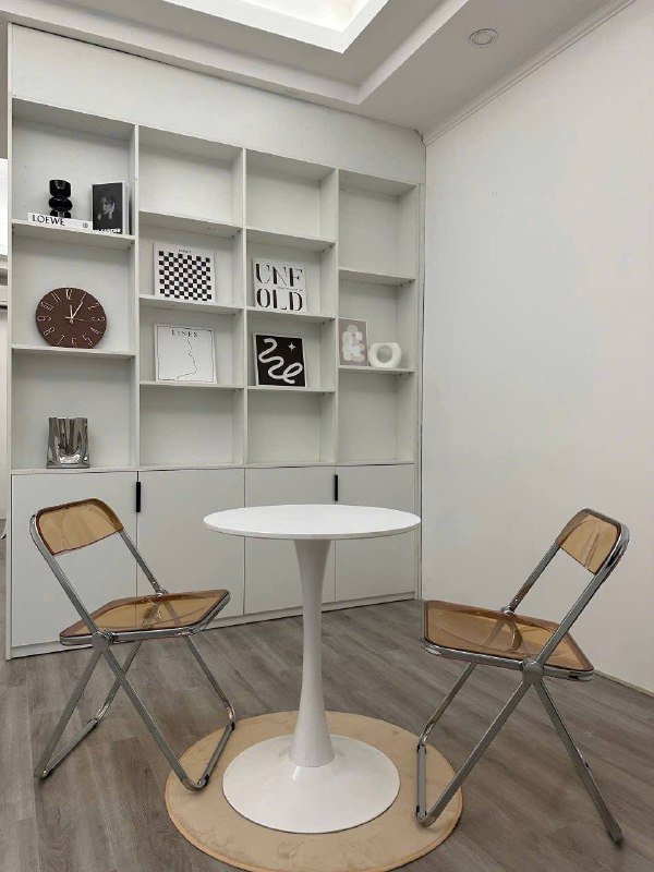 Apartment for rent in District 4, Ho Chi Minh City - 3