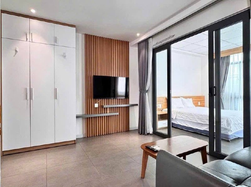 Apartment for rent in District 2 - Thao Dien / An Phu, Ho Chi Minh City