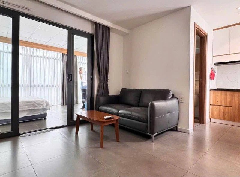 Apartment for rent in District 2 - Thao Dien / An Phu, Ho Chi Minh City - 2