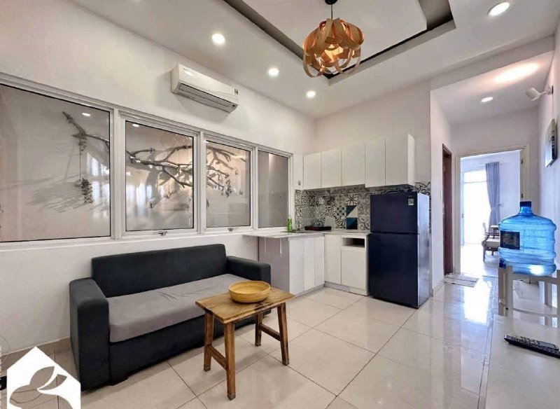 Apartment for rent in District 2 - Thao Dien / An Phu, Ho Chi Minh City