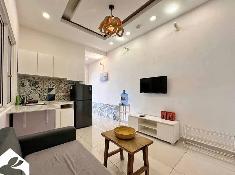 Apartment for rent in District 2 - Thao Dien / An Phu, Ho Chi Minh City - 2