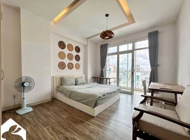 Apartment for rent in District 2 - Thao Dien / An Phu, Ho Chi Minh City - 3