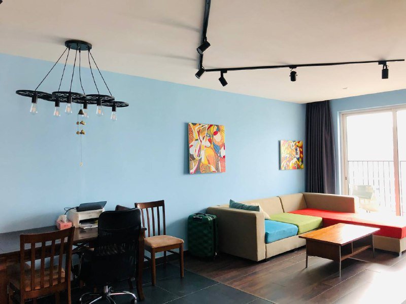 Квартира Район 2 - 1