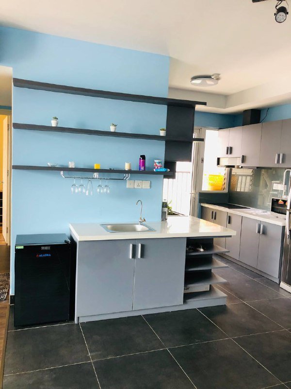 Apartment for rent in District 2, Ho Chi Minh City - 3