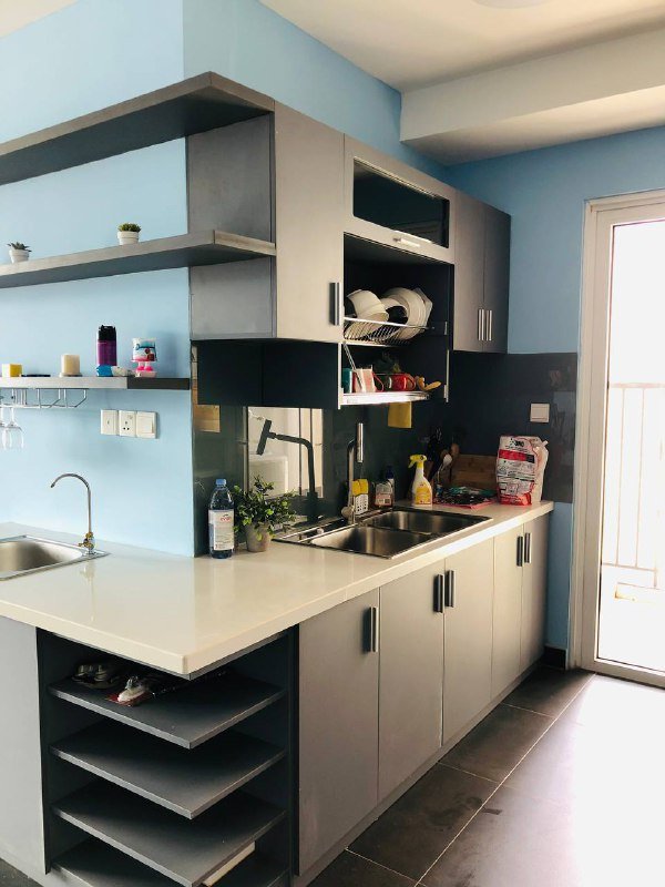 Квартира Район 2 - 4