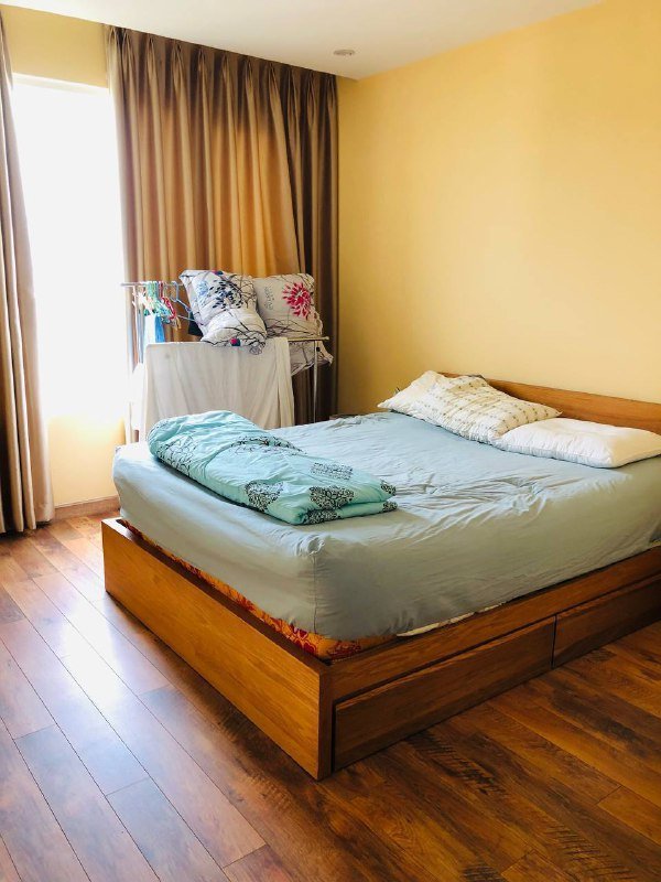 Квартира Район 2 - 5