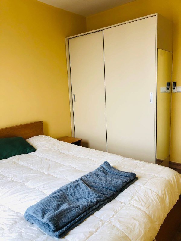 Квартира Район 2 - 6