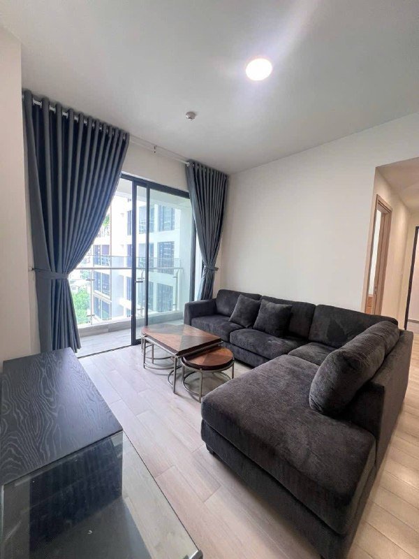 Квартира Тху Дык - Vinhomes Grand Park