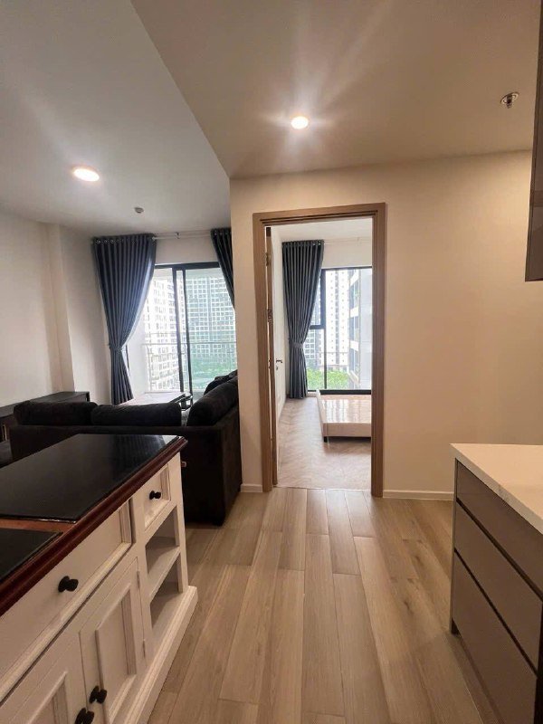 Apartment for rent in Thu Duc - Vinhomes Grand Park, Ho Chi Minh City - 3