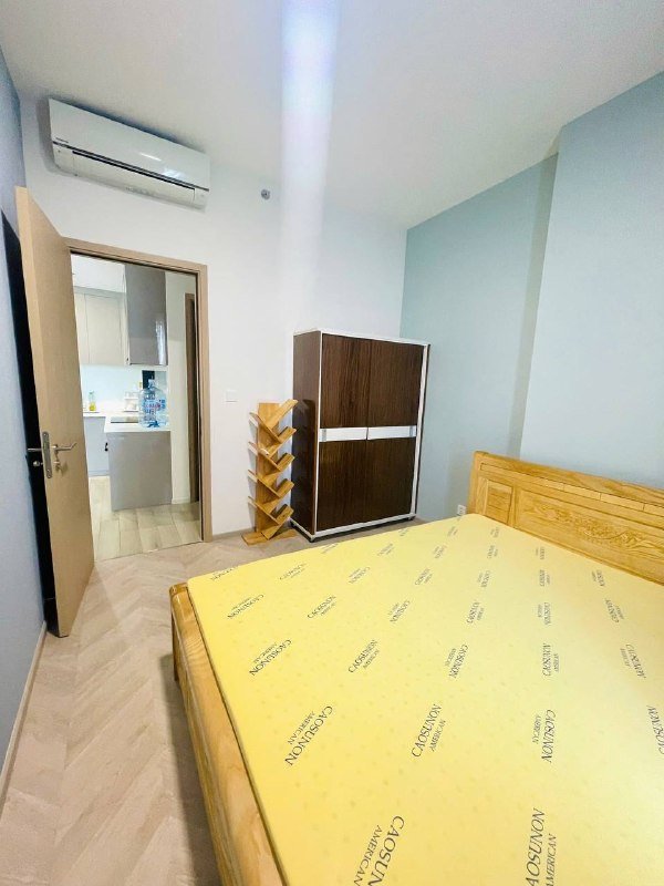 Apartment for rent in Thu Duc - Vinhomes Grand Park, Ho Chi Minh City - 3