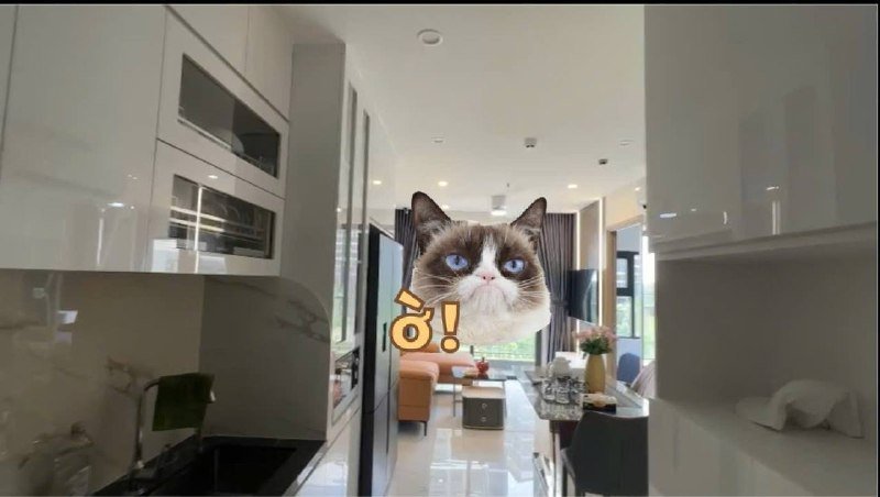 Apartment for rent in District 12, Ho Chi Minh City - 3