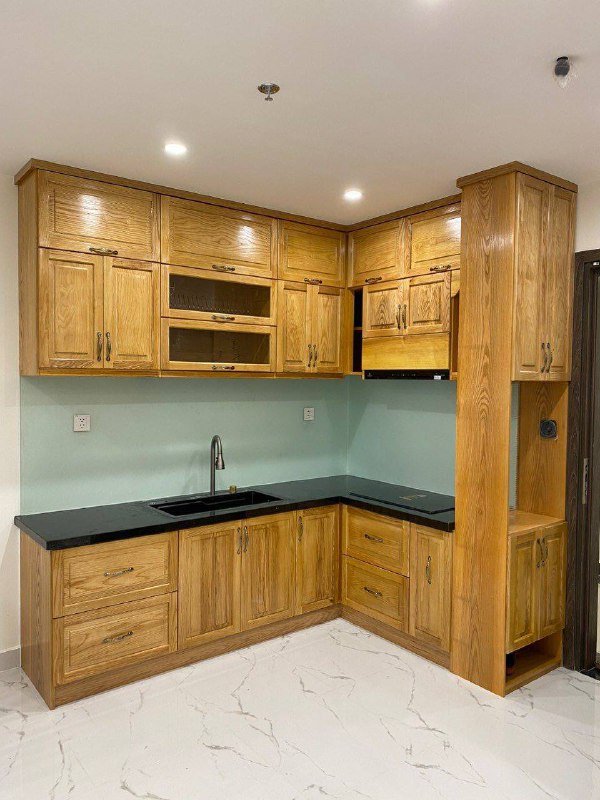 Apartment for rent in Thu Duc - Vinhomes Grand Park, Ho Chi Minh City - 2