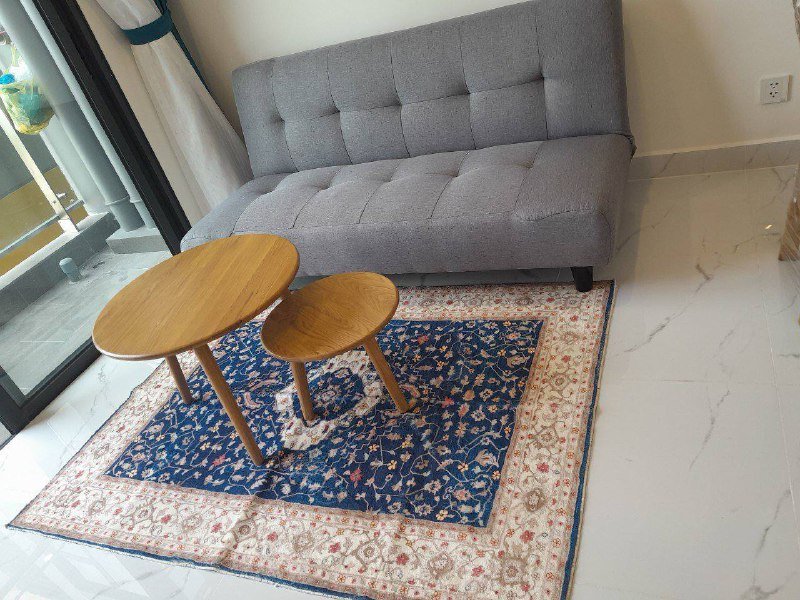 Квартира Тху Дык - Vinhomes Grand Park - 5