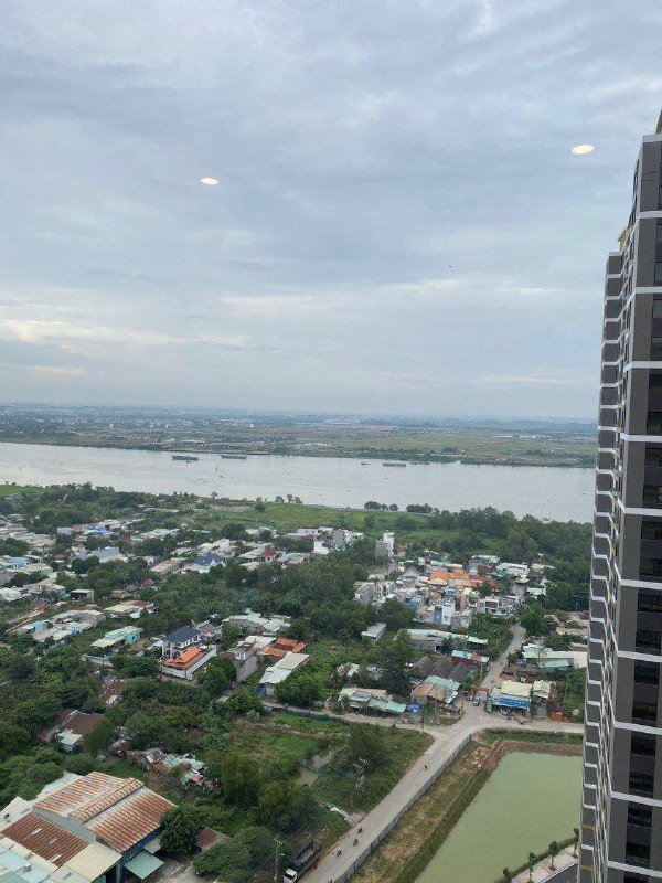 Квартира Тху Дык - Vinhomes Grand Park - 6