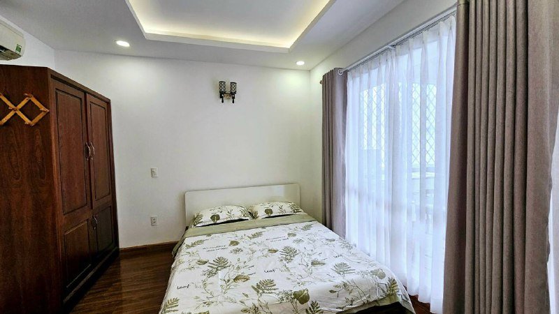 Room for rent, Ho Chi Minh City - 2