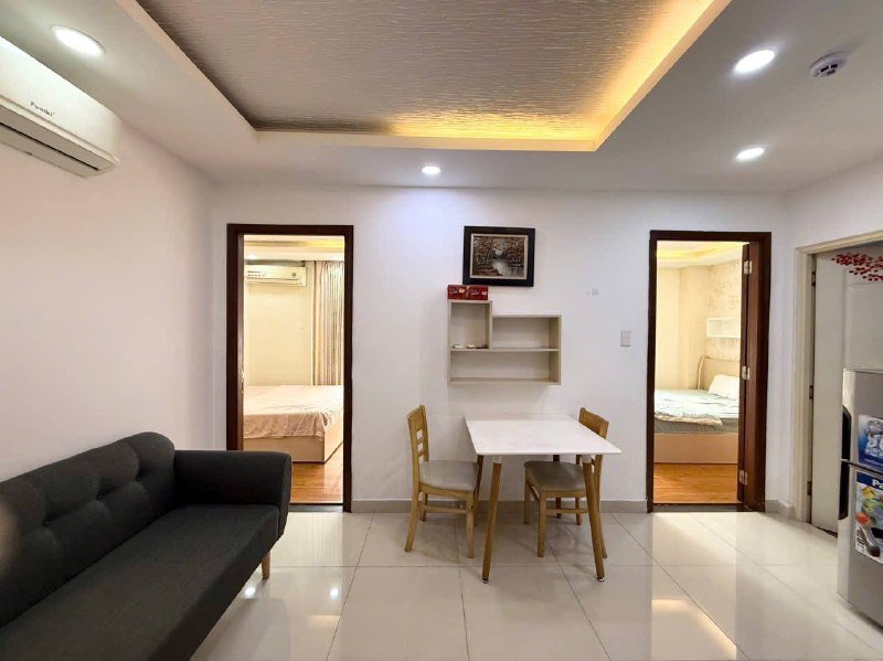 Apartment for rent, Ho Chi Minh City
