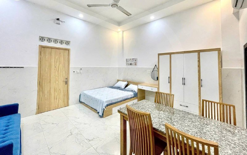 Room for rent in District 2 - Thao Dien / An Phu, Ho Chi Minh City