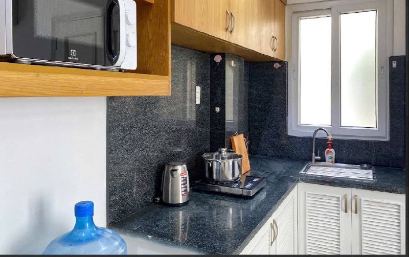 Apartment for rent in District 2 - Thao Dien / An Phu, Ho Chi Minh City - 3