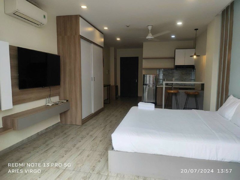 Room for rent in District 2, Ho Chi Minh City - 2