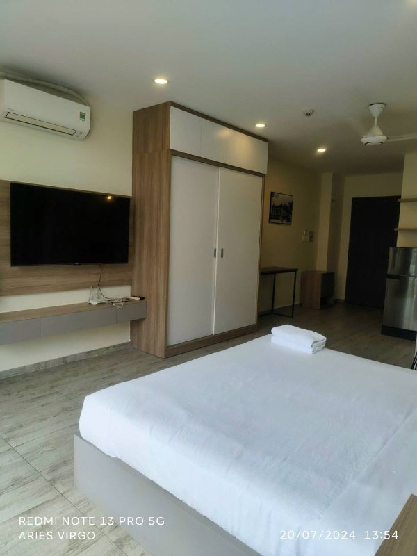 Room for rent in District 2, Ho Chi Minh City - 3
