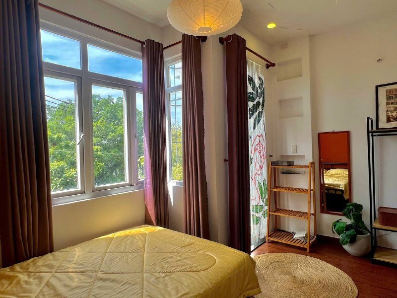 Room for rent in District 2 - Thao Dien / An Phu, Ho Chi Minh City