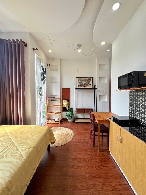 Room for rent in District 2 - Thao Dien / An Phu, Ho Chi Minh City - 2