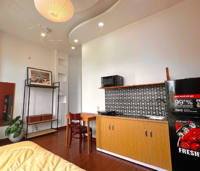 Room for rent in District 2 - Thao Dien / An Phu, Ho Chi Minh City - 3