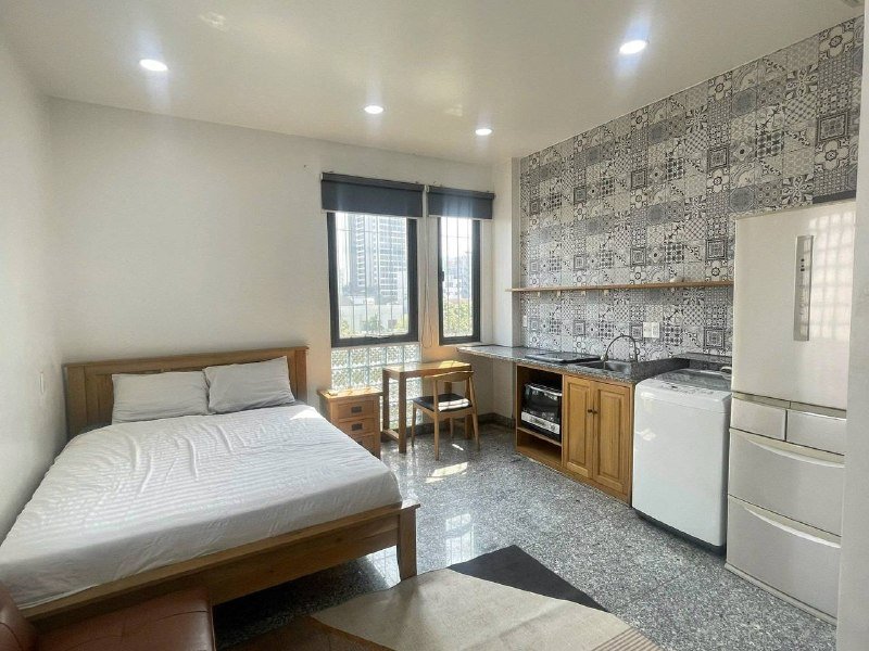 Room for rent in District 2 - Thao Dien / An Phu, Ho Chi Minh City