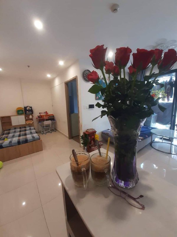 Квартира Тху Дык - Vinhomes Grand Park - 1