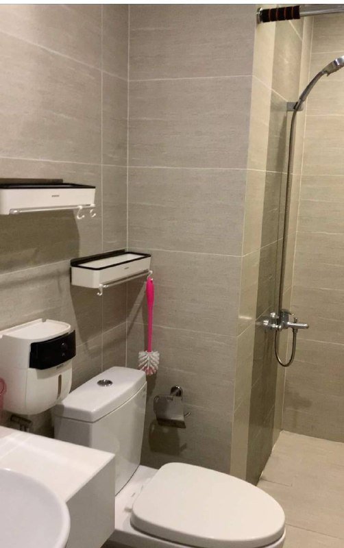 Квартира Тху Дык - Vinhomes Grand Park - 6