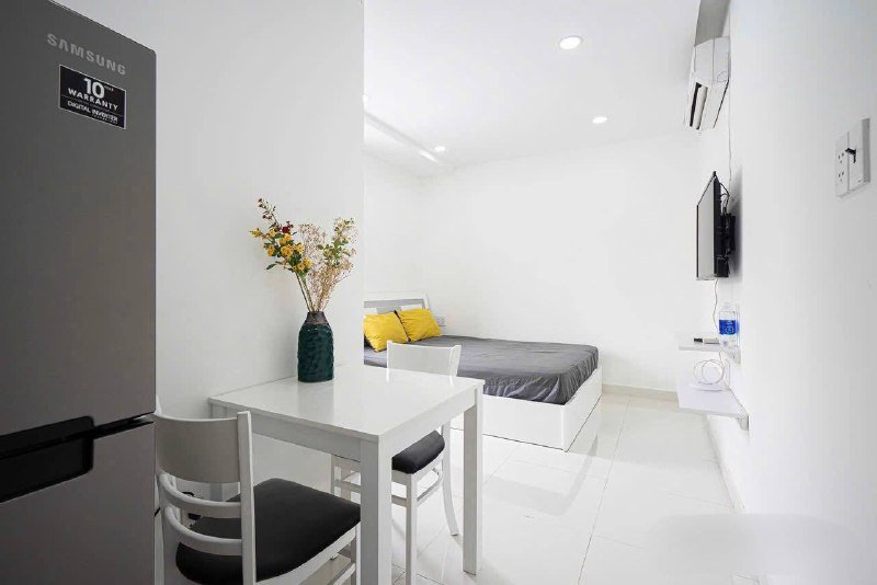 Room for rent in District 2 - Thao Dien / An Phu, Ho Chi Minh City