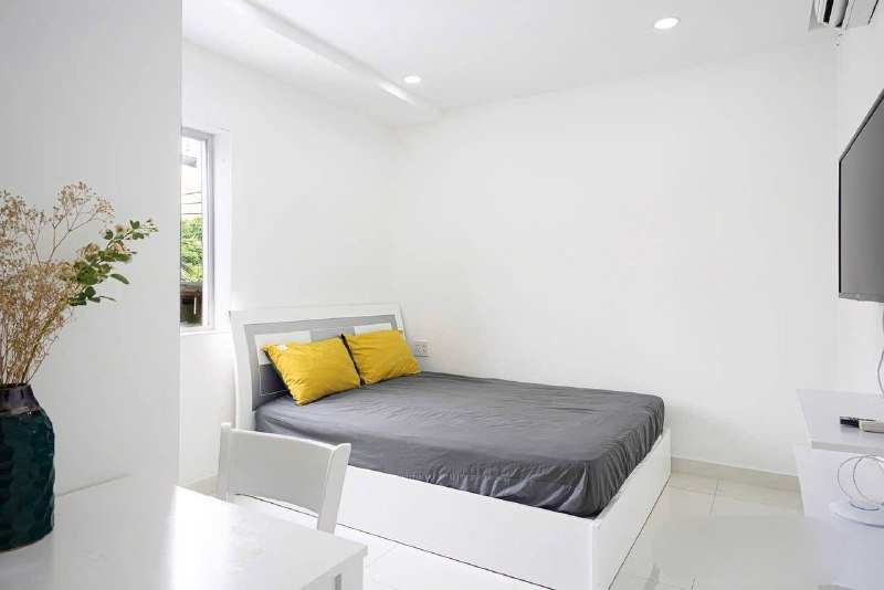 Room for rent in District 2 - Thao Dien / An Phu, Ho Chi Minh City - 2