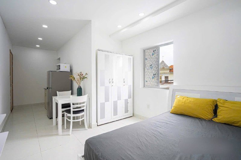 Room for rent in District 2 - Thao Dien / An Phu, Ho Chi Minh City - 3