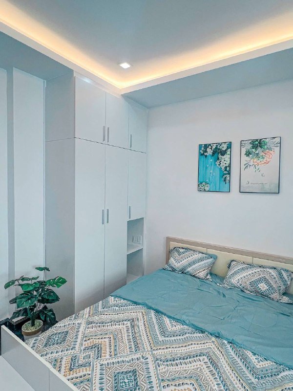 Room for rent in District 2, Ho Chi Minh City - 2