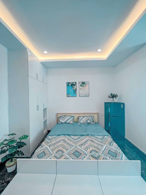 Room for rent in District 2, Ho Chi Minh City - 3