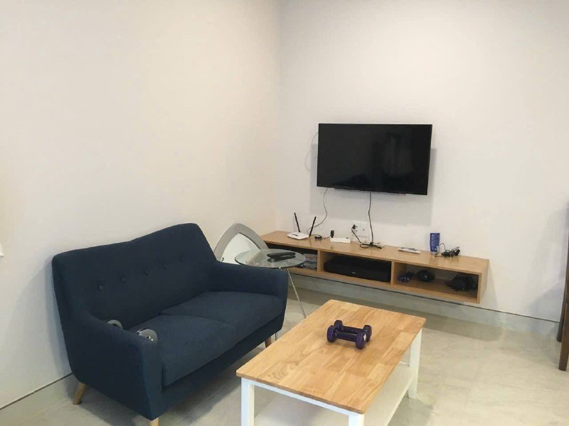 Apartment for rent in District 2 - Thao Dien / An Phu, Ho Chi Minh City