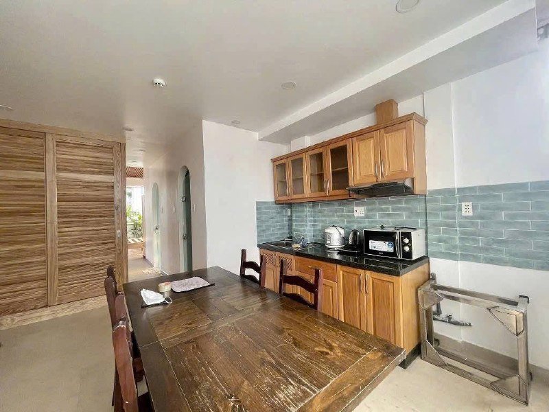 Apartment for rent in District 2, Ho Chi Minh City - 2