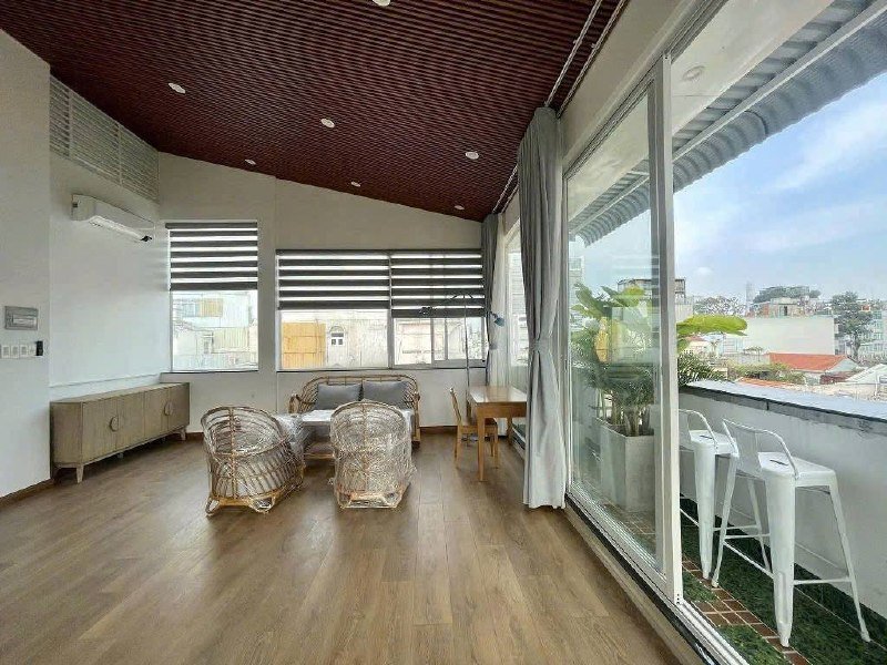 Apartment for rent in District 2, Ho Chi Minh City - 3