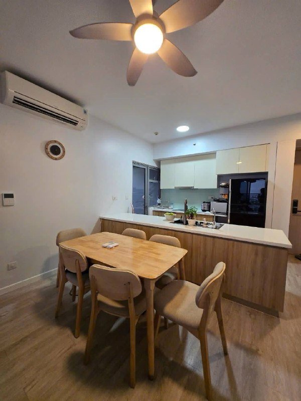 Apartment for rent in Thu Duc - Vinhomes Grand Park, Ho Chi Minh City - 2