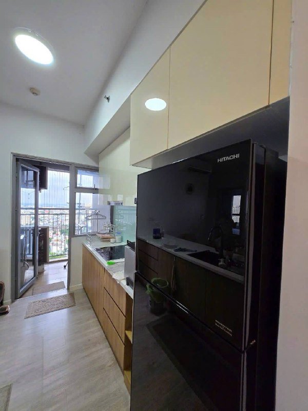 Apartment for rent in Thu Duc - Vinhomes Grand Park, Ho Chi Minh City - 3